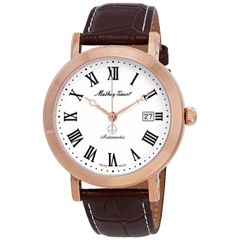 ساعت مچی متی تیسوت H611251ATPBR